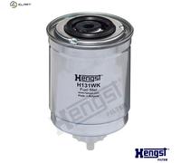 HENGST FILTER H131WK Fuel filter