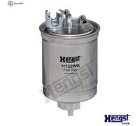 FUEL FILTER H133WK FOR VW PANEL/II/Box/Body/MPV VAN/CADDY FLIGHT/CLASSIC POLO