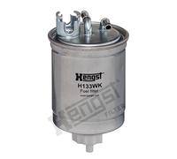 HENGST FILTER H133WK Fuel Filter Fits Seat Inca Cordoba Vario Ibiza MK2 VW Vag