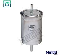HENGST FILTER H135WK Fuel filter