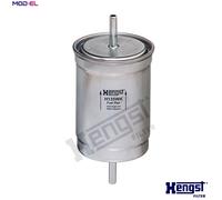 HENGST FILTER H135WK Fuel filter
