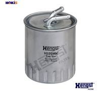 FUEL FILTER H136WK FOR MERCEDES-BENZ M-CLASS/SUV G-CLASS/Cabrio E-CLASS 4.0L