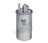 HENGST FILTER H139WK Fuel filter