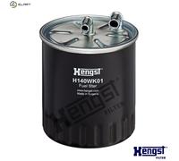 FUEL FILTER H140WK01 FOR MERCEDES-BENZ R-CLASS CLK/Convertible CLC-CLASS VITO