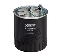 Fuel Filter H140WK01 Hengst 05137365AA K05137365AA 6460920001 7424990703