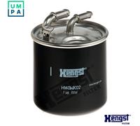 HENGST FILTER H140WK02 Fuel filter