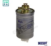 HENGST FILTER H143WK Fuel filter