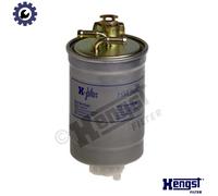 HENGST FILTER H143WK Fuel filter