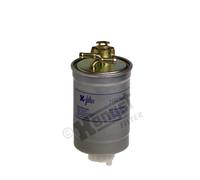 HENGST FILTER H143WK Fuel filter