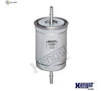 HENGST FILTER H146WK Fuel filter