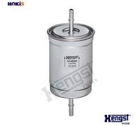 HENGST FILTER H146WK Fuel filter