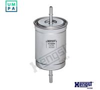 HENGST FILTER H146WK Fuel filter