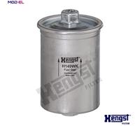 HENGST FILTER H149WK Fuel filter
