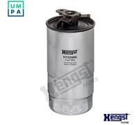 Genuine OE Quality Hella Hengst In Line Fuel Filter - H150WK