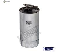 HENGST FILTER H150WK Fuel filter