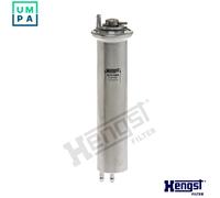 HENGST FILTER H151WK Fuel filter