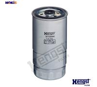 Hengst H154WK P5654 WK845/6 Fuel Filter fits BMW 3 Series 5 Series MG ZT ZT-T