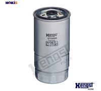 FUEL FILTER H154WK FOR BMW 3/7/E8/E9/E4/E6/Compact M41D17 1.7L 4cyl 3 E36 2.5L