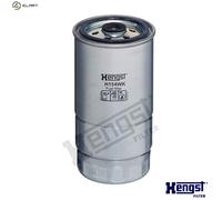 HENGST FILTER H154WK Fuel filter