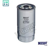 HENGST FILTER H154WK Fuel filter