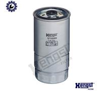 HENGST FILTER H154WK Fuel filter