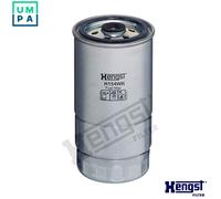 HENGST FILTER H154WK Fuel filter