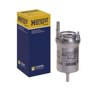 Fuel Filter Hengst H155WK Fits Audi Seat Skoda VW A2 A3 Altea Altea XL Caddy