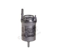 Fuel Filter H155WK Hengst 6Q0201051A 6Q0201511 6Q0201512 6QE201511C