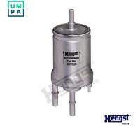 HENGST FILTER H155WK01 Fuel filter