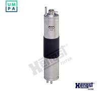 HENGST FILTER H157WK Fuel filter