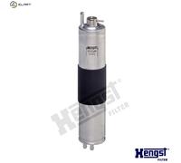 FUEL FILTER H157WK FOR BMW N46 B20 CA/N42 B20 BZ 2.0L 4cyl 3 SERIES 2.5L 6cyl
