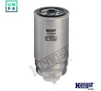 HENGST FILTER H160WK Fuel filter