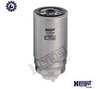 HENGST FILTER H160WK Fuel filter