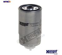 FUEL FILTER H161WK FOR LTI ALFA ROMEO PEUGEOT BOXER/Bus/Platform/Chassis/Van TX