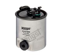 HENGST FILTER H167WK Fuel filter