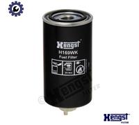 HENGST FILTER H169WK Fuel filter
