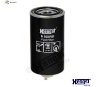 HENGST FILTER H169WK Fuel filter