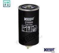 HENGST FILTER H169WK Fuel filter