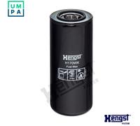 HENGST FILTER H170WK Fuel filter