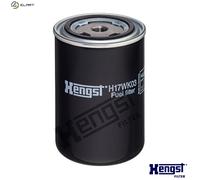 FUEL FILTER H17WK03 FOR NEOPLAN DAF 95 85/CF 75 65 SB SOLARIS 11.6L 6cyl 6.2L 95