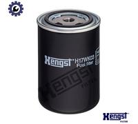 FUEL FILTER H17WK03 FOR NEOPLAN DAF 95 85/CF 75 65 SB SOLARIS 11.6L 6cyl 6.2L 95