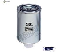 FUEL FILTER H17WK06 FOR DAF BMC 6BT5.9/BTA-5.9 5.9L 6cyl SBC220-20 8.3L 6cyl