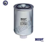 HENGST FILTER H17WK06 Fuel filter