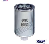 HENGST FILTER H17WK06 Fuel filter