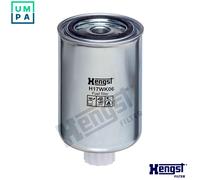 FUEL FILTER H17WK06 FOR DAF BMC 6BT5.9/BTA-5.9 5.9L 6cyl SBC220-20 8.3L 6cyl
