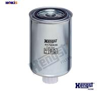 HENGST FILTER H17WK06 Fuel filter