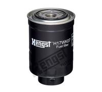 HENGST FILTER H17WK07 Fuel filter