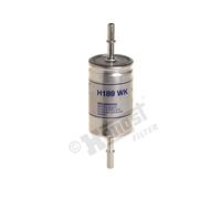 HENGST FILTER H189WK Fuel filter