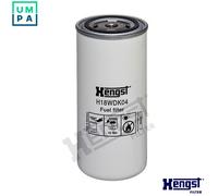 HENGST FILTER H18WDK04 Fuel filter
