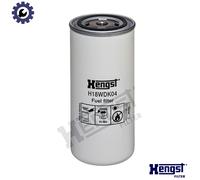 HENGST FILTER H18WDK04 Fuel filter